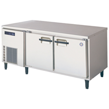 LNC-120RM2-F フクシマガリレイ 低コールドテーブル冷蔵庫