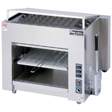 熱機器 | 焼物器 | マルゼン | 焼物器 ｜業務用厨房機器通販の厨房センター