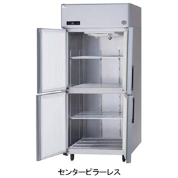 SRF-LV981S パナソニック たて型冷凍庫