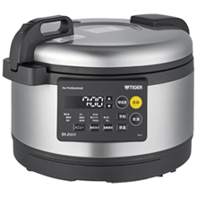 JIN-A360 タイガー 業務用IHジャー炊飯器