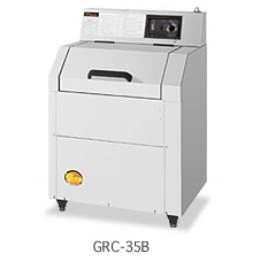 GRC-35B ロストルクリーナー ネスター 回転ドラム式｜業務用厨房機器
