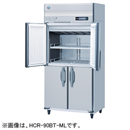 HCR-90BT-ML ホシザキ 業務用恒温高湿庫