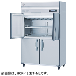 HCR-120B-ML ホシザキ 業務用恒温高湿庫