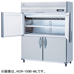 HCR-150B-ML ホシザキ 業務用恒温高湿庫