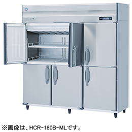 HCR-180B3-ML ホシザキ 業務用恒温高湿庫