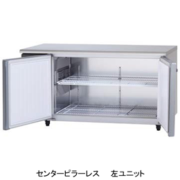 SUR-K1561SB パナソニック コールドテーブル冷蔵庫