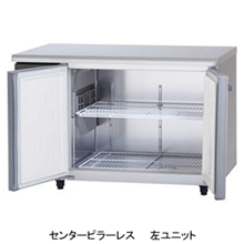 SUR-LV1261S パナソニック コールドテーブル冷蔵庫