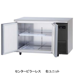 SUR-LV1261S-R パナソニック コールドテーブル冷蔵庫