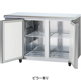 SUR-LV1261 パナソニック コールドテーブル冷蔵庫