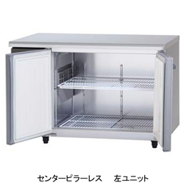 SUR-LV1271S パナソニック コールドテーブル冷蔵庫