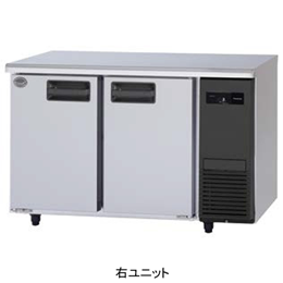 SUR-LV1271S-R パナソニック コールドテーブル冷蔵庫