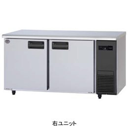 SUR-LV1561S-R パナソニック コールドテーブル冷蔵庫