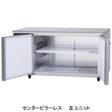 SUR-LV1571S パナソニック コールドテーブル冷蔵庫