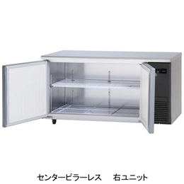 SUR-LV1571S-R パナソニック コールドテーブル冷蔵庫