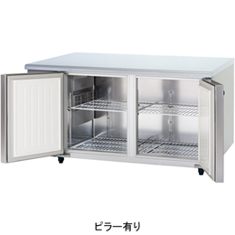 SUR-LV1571 パナソニック コールドテーブル冷蔵庫