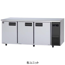 SUR-LV1861S-R パナソニック コールドテーブル冷蔵庫