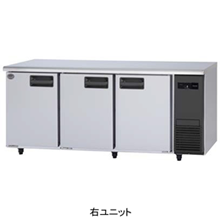 SUR-LV1871S-R パナソニック コールドテーブル冷蔵庫