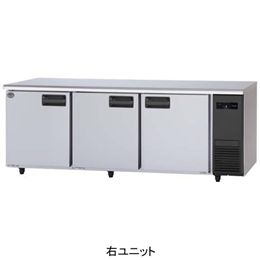 SUR-LV2171S-R パナソニック コールドテーブル冷蔵庫