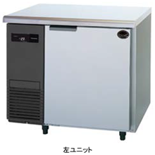 SUF-LV961 パナソニック コールドテーブル冷凍庫