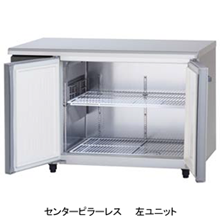 SUF-LV1261S パナソニック コールドテーブル冷凍庫