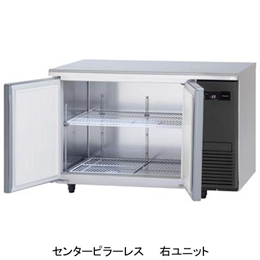 SUF-LV1261S-R パナソニック コールドテーブル冷凍庫