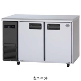 SUF-LV1261 パナソニック コールドテーブル冷凍庫