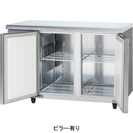 SUF-LV1261 パナソニック コールドテーブル冷凍庫