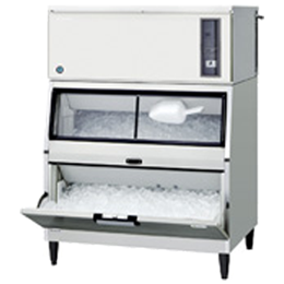 IM-230DWN-LA ホシザキ 全自動製氷機 スタックオンタイプ｜業務用厨房