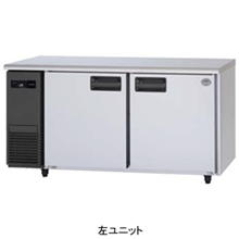 SUF-LV1561 パナソニック コールドテーブル冷凍庫