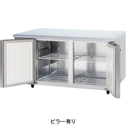 SUF-LV1561 パナソニック コールドテーブル冷凍庫