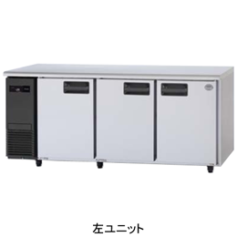 SUF-LV1861S パナソニック コールドテーブル冷凍庫