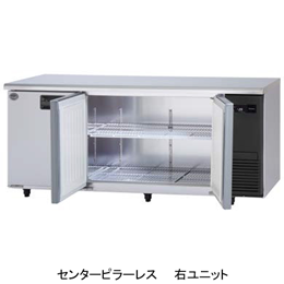 SUF-LV1861S-R パナソニック コールドテーブル冷凍庫