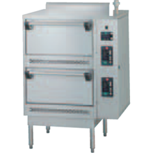 TGRC-A2D タニコー ガス式立体炊飯器