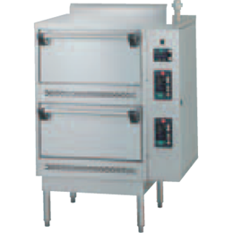 TGRC-A2DT タニコー ガス式立体炊飯器｜業務用厨房機器通販の厨房センター