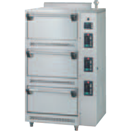 TGRC-A3DT タニコー ガス式立体炊飯器｜業務用厨房機器通販の厨房センター