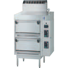 TGRC-A2DTC タニコー ガス式立体炊飯器