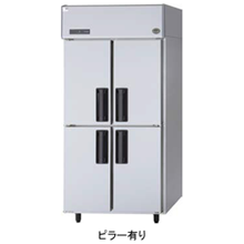 SRR-LV961 パナソニック たて型冷蔵庫