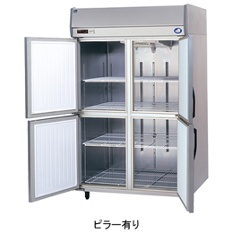 SRF-LV1263 パナソニック たて型冷凍庫