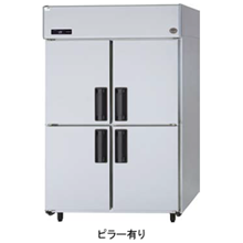 SRF-LV1263 パナソニック たて型冷凍庫