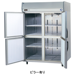 SRF-LV1583 パナソニック たて型冷凍庫