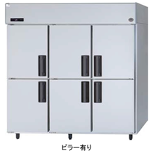 SRF-LV1883 パナソニック たて型冷凍庫