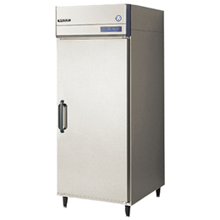 GMW-080RM1-RS フクシマガリレイ 牛乳冷蔵庫