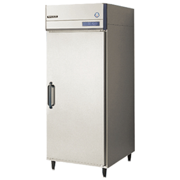 GMW-080RM1-RS フクシマガリレイ 牛乳冷蔵庫｜業務用厨房機器通販の 