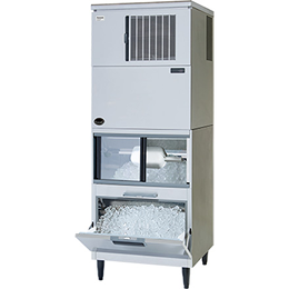 SIM-AS240YN-FUB4 パナソニック キューブアイス製氷機