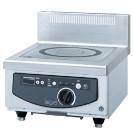HIH-5CE-1 ホシザキ 電磁調理器 カウンタータイプ｜業務用厨房機器通販