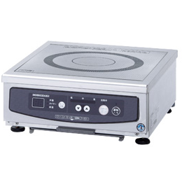 HIH-2CE-1 ホシザキ 電磁調理器 カウンタータイプ｜業務用厨房機器通販 ...