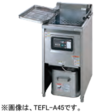 TEFL-A55 タニコー 電気フライヤー