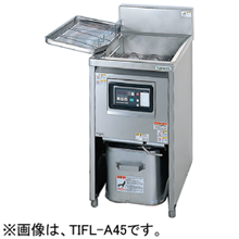 TIFL-A55 タニコー IHフライヤー