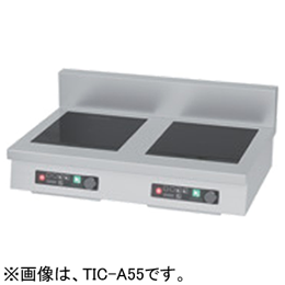 TIC-A33 タニコー IHコンロ 卓上タイプ
