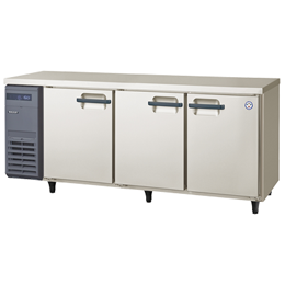 LCC-180RM2 フクシマガリレイ コールドテーブル冷蔵庫｜業務用厨房機器
